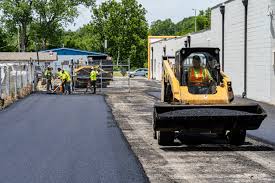 Best Concrete Driveway Installation  in Shelbyville, TN